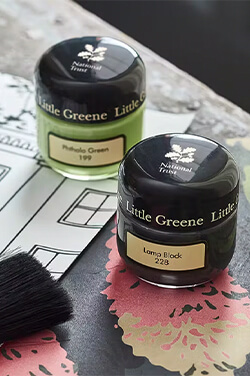 Little Greene Proefpotje