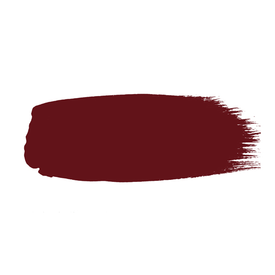 Little Greene Intelligent Matt Emulsion Baked Cherry 14