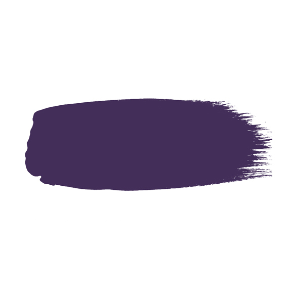 Little Greene Purpleheart 188 - Archiefkleur