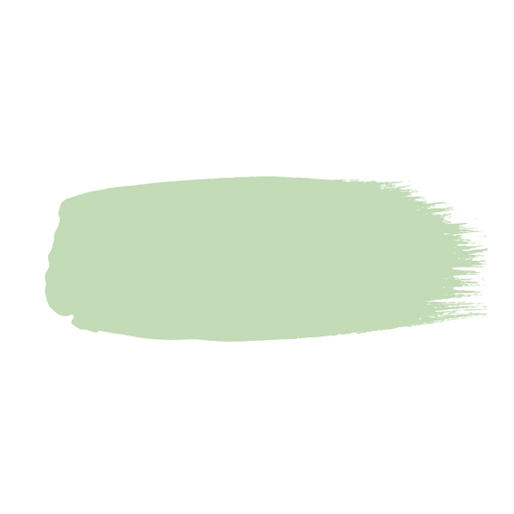 Little Greene Intelligent Matt Emulsion Cupboard Green 201 - Archiefkleur