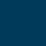 Little Greene Masonry Paint Deep Space Blue 207