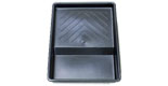 Verfbak voor vachtroller 22,9 cm voor Little Greene krijtverf Verfbak voor vachtroller 22,9 cm voor Little Greene krijtverf