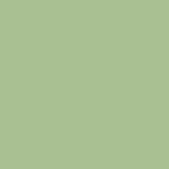 Little Green Flat Oil Eggshell Pea Green 91