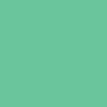 Little Green Flat Oil Eggshell Green Verditer 92