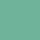 Little Greene Intelligent Eggshell Turquoise Blue 93 - Archiefkleur