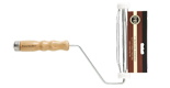 Houder voor vachtroller 22,9 cm Little Greene Houder voor vachtroller 22,9 cm Little Greene