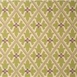 Little Greene London Wallpapers Bayham Abbey Citrine (35) - Archiefkleur