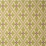 Little Greene London Wallpapers Bayham Abbey Citrine (35) - Archiefkleur