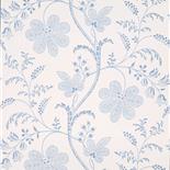Little Greene London Wallpapers II Bedford Square Porcelain (72) Little Greene London Wallpapers II Bedford Square Porcelain (72)