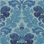 Little Greene Revolution Papers Bonaparte Imperial (256)