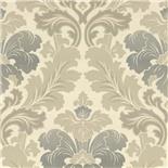 Little Greene Revolution Papers Bonaparte Pierre (254) - Archiefkleur