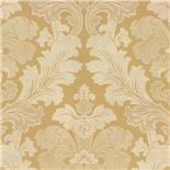 Little Greene Revolution Papers Bonaparte Pure Gold (253) - Archiefkleur