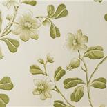 Little Greene London Wallpapers Broadwick Street Garden (1)