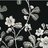 Little Greene London Wallpapers Broadwick Street Midnight (7) Little Greene London Wallpapers Broadwick Street Midnight (7)