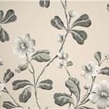 Little Greene London Wallpapers Broadwick Street Mono (6)