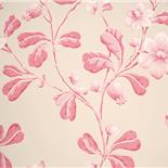 Little Greene London Wallpapers Broadwick Street Rosea (5) - Archiefkleur Little Greene London Wallpapers Broadwick Street Rosea (5) - Archiefkleur