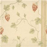 Little Greene London Wallpapers II Chesterfield St. Grenache (49) Little Greene London Wallpapers II Chesterfield St. Grenache (49)