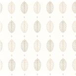 Little Greene 1950s Wallpaper Cones Lint (181)