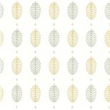 Little Greene 1950s Wallpaper Cones Lush (180) Little Greene 1950s Wallpaper Cones Lush (180)