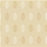 Little Greene 1950s Wallpaper Cones Mode (183) Little Greene 1950s Wallpaper Cones Mode (183)