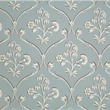 Little Greene London Wallpapers Cranford Sky Blue (23)