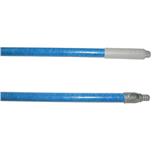 Glasvezel steel 140 cm voor houder vachtroller Little Greene Glasvezel steel 140 cm voor houder vachtroller Little Greene