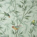 Little Greene London Wallpapers Great Ormond Street Verditure (47)