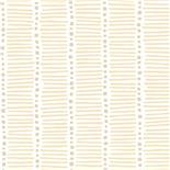 Little Greene 1950s Wallpaper Heath Stripe Goose (191) Little Greene 1950s Wallpaper Heath Stripe Goose (191)