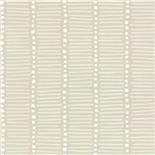 Little Greene 1950s Wallpaper Heath Stripe Mineral Grey (193) Little Greene 1950s Wallpaper Heath Stripe Mineral Grey (193)