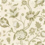Little Greene London Wallpapers III High Street Eden (116) Little Greene London Wallpapers III High Street Eden (116)