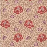 Little Greene London Wallpapers II Lansdowne Walk Plum (83) Little Greene London Wallpapers II Lansdowne Walk Plum (83)