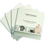 Little Greene - The Little Book of Colour Little Greene - The Little Book of Colour