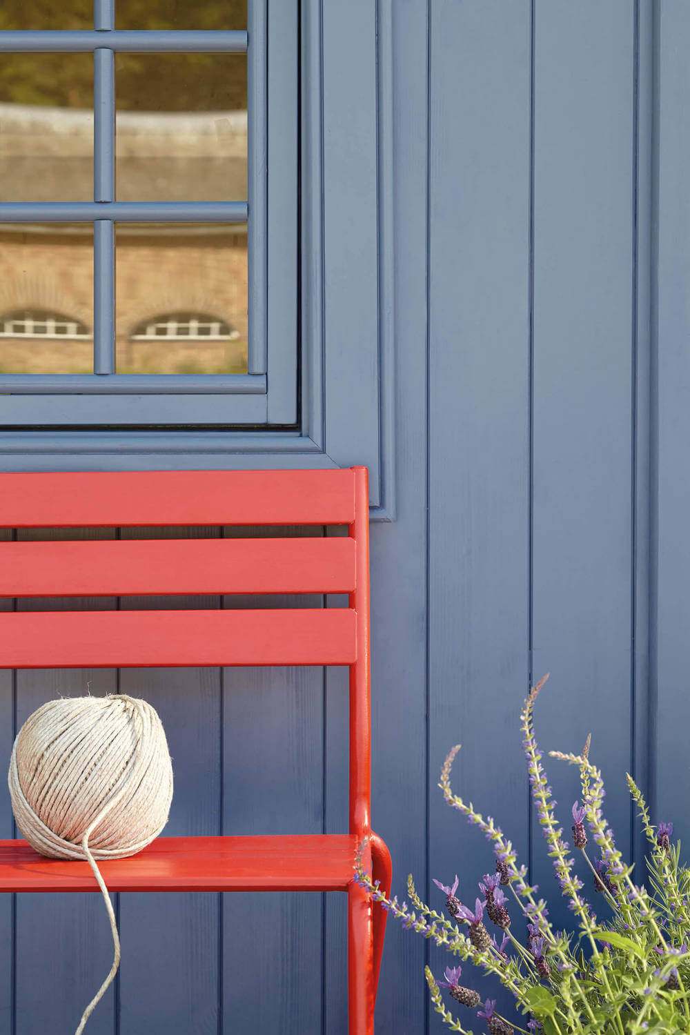 Little Greene Traditional Oil Primer Juniper Ash 115 PaintGreene.nl