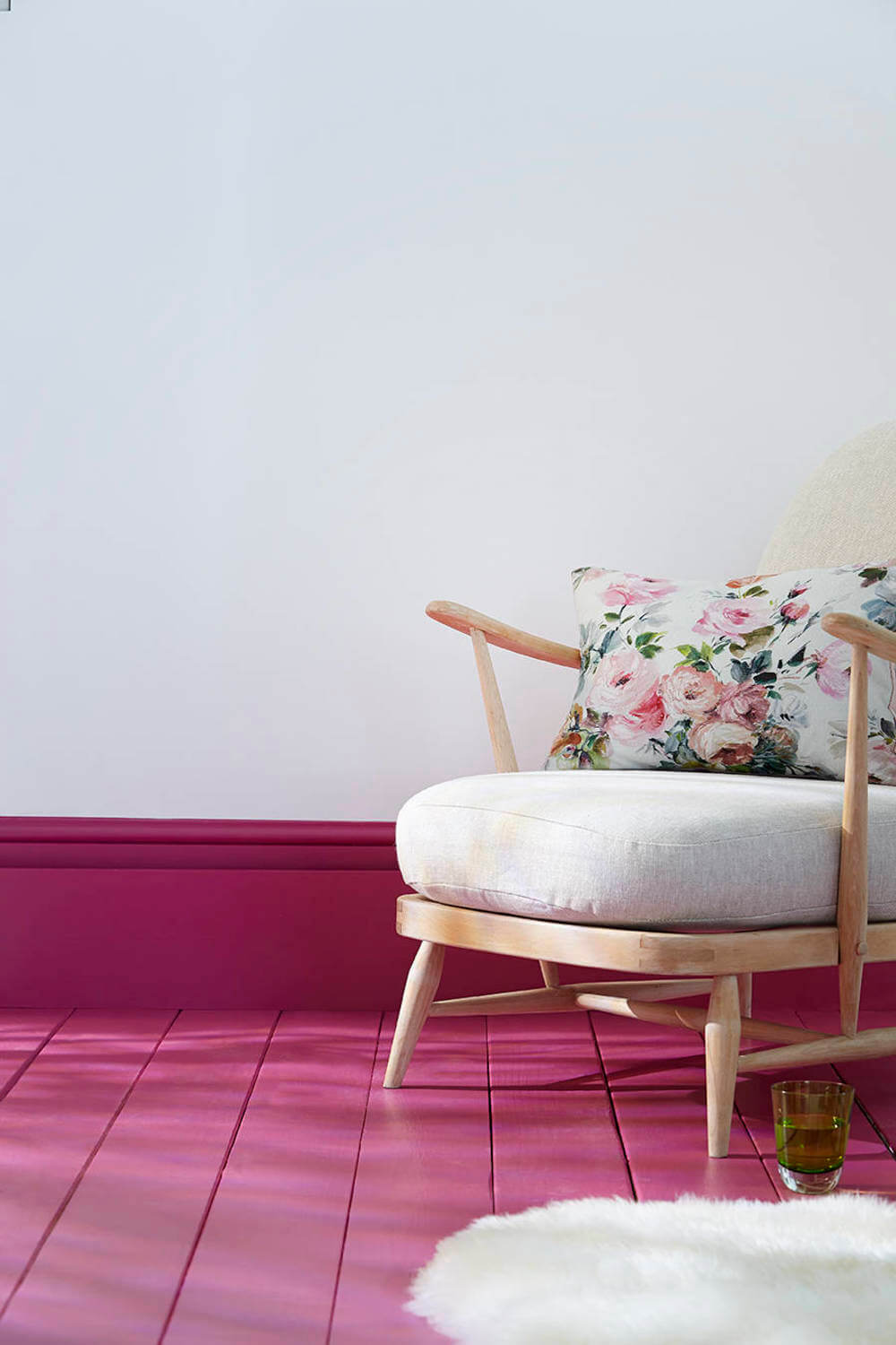 Little Greene Acrylic Primer Mischief 13 PaintGreene.nl