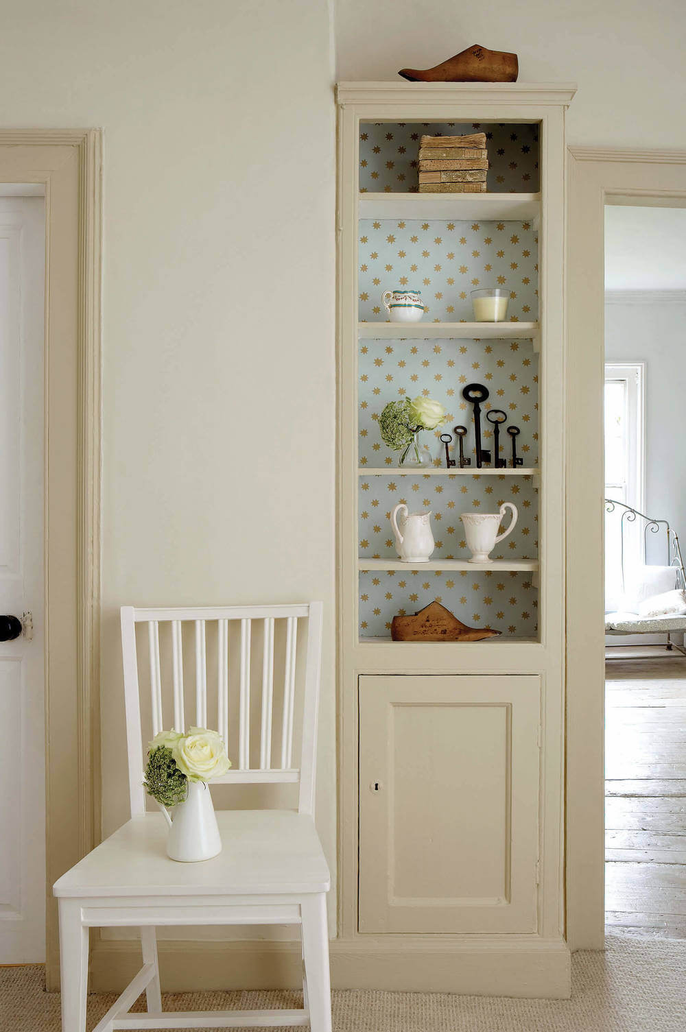 Little Greene Absolute Matt Emulsion Clay Pale 152 PaintGreene.nl