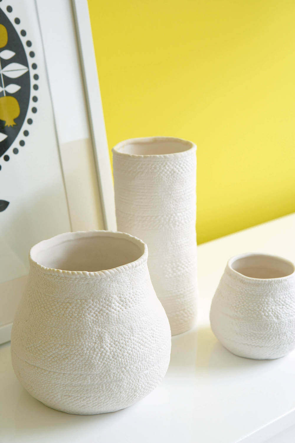 Little Greene Masonry Paint Trumpet 196 PaintGreene.nl