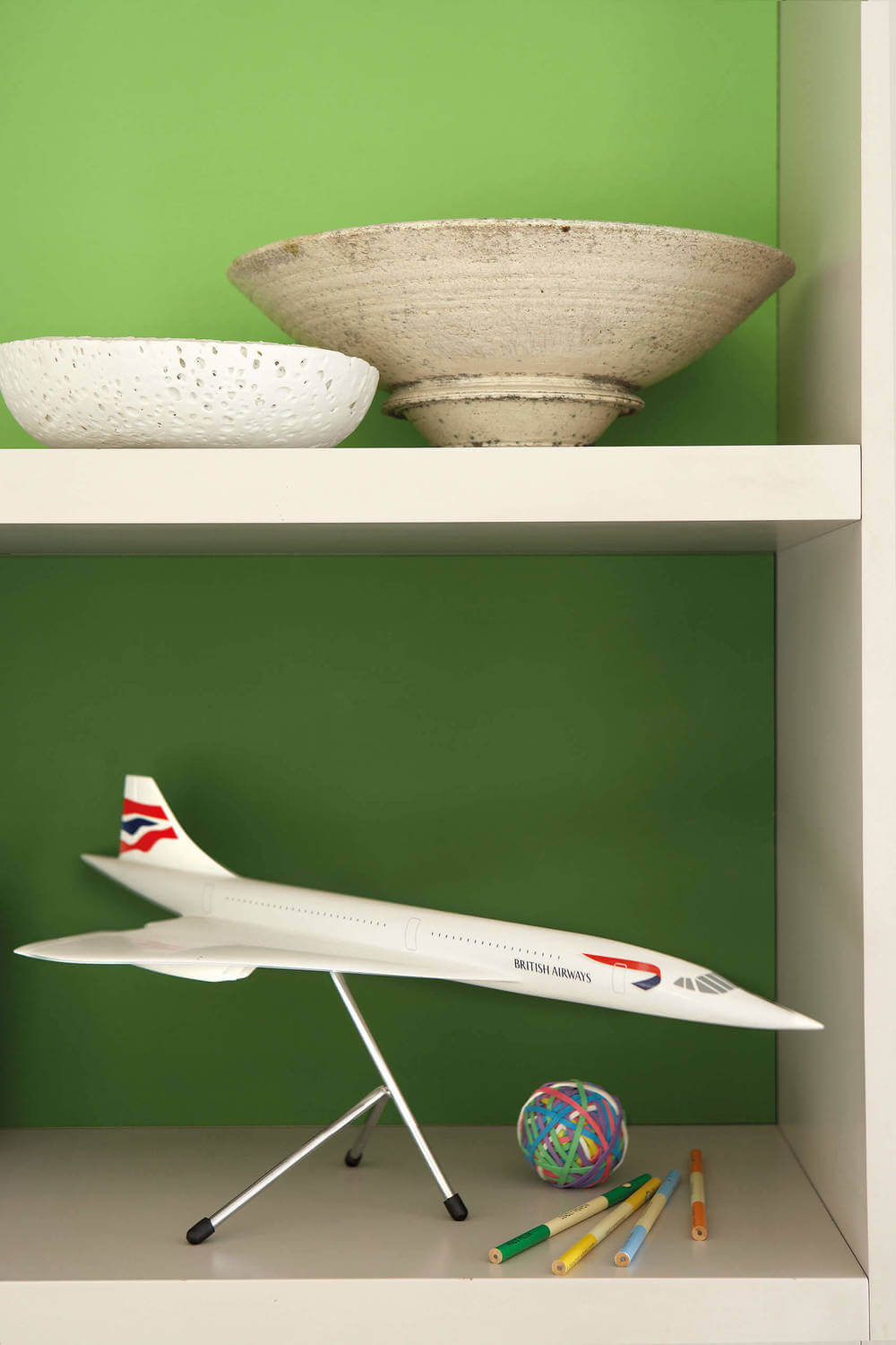 Little Greene Intelligent Eggshell Phthalo Green 199 PaintGreene.nl