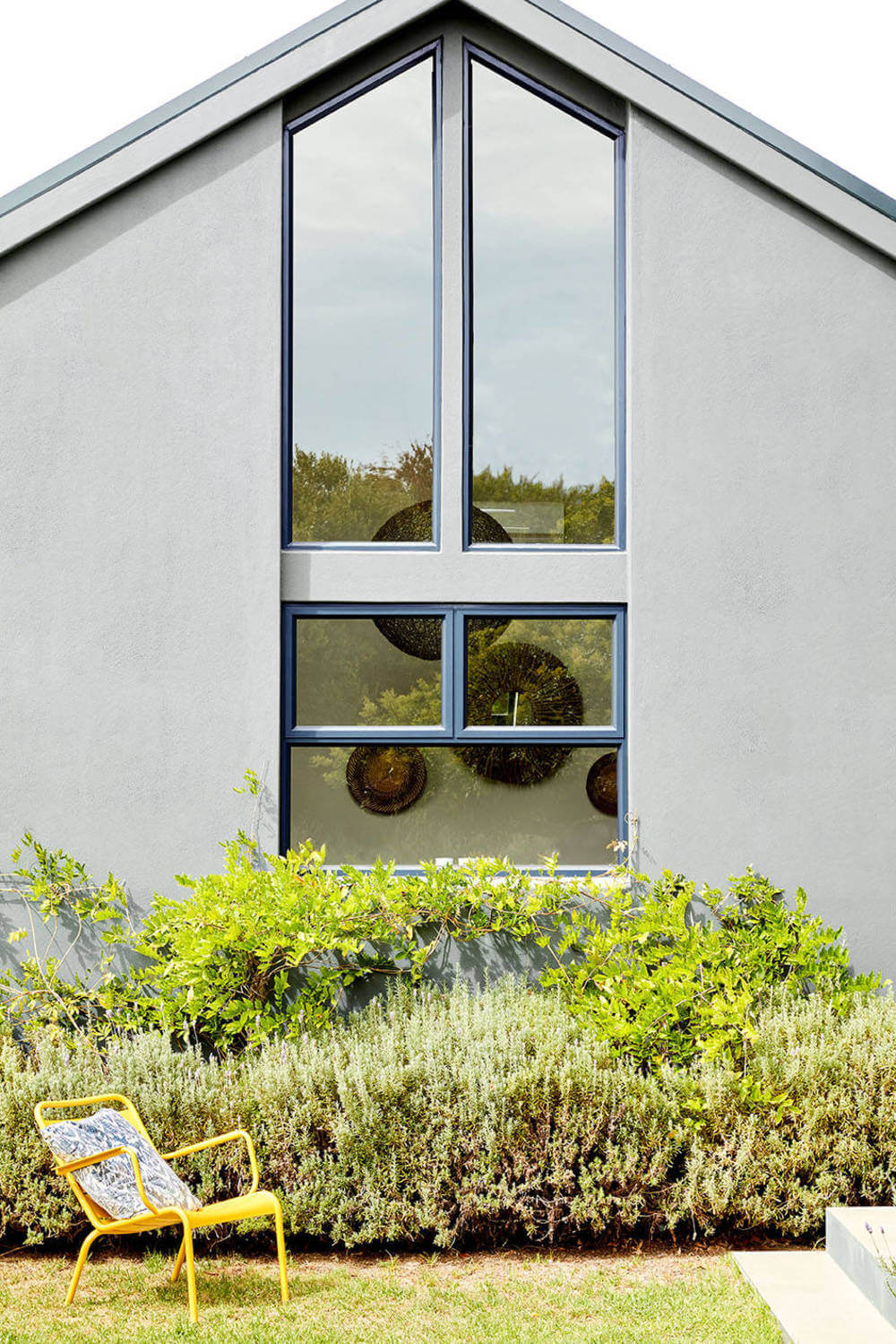 Little Greene Urbane Grey 225 PaintGreene.nl