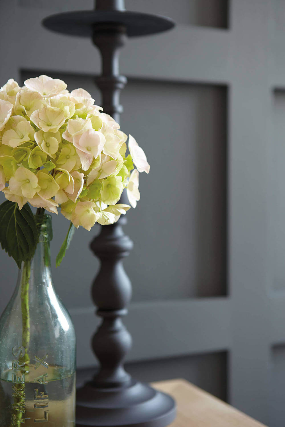 Little Greene Absolute Matt Emulsion Scree 227 PaintGreene.nl