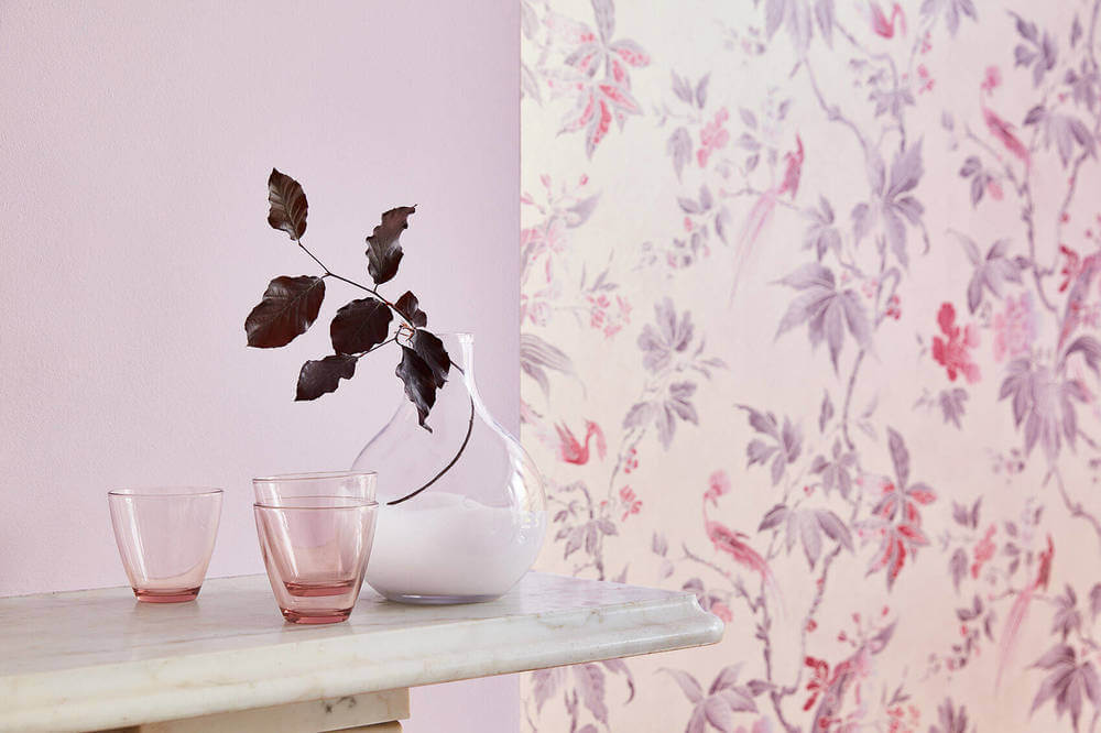 Little Greene Intelligent Gloss Hortense 266 - Archiefkleur