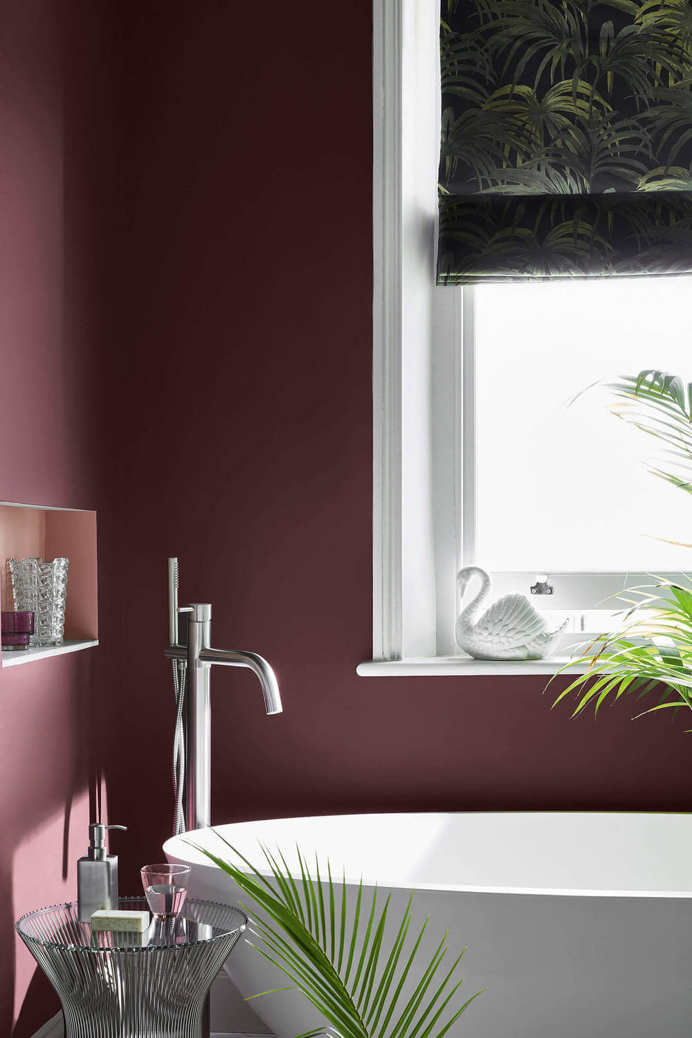 Little Greene Traditional Oil Gloss Blush 267