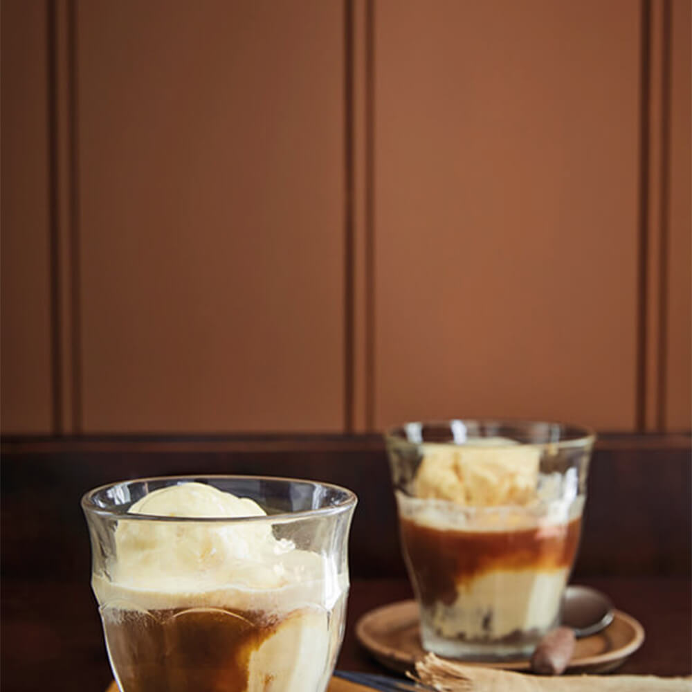 Little Greene Affogato 342