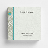Little Greene - The Little Book of Colour