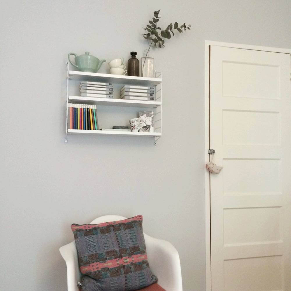 Little Greene French Grey 113 PaintGreene.nl