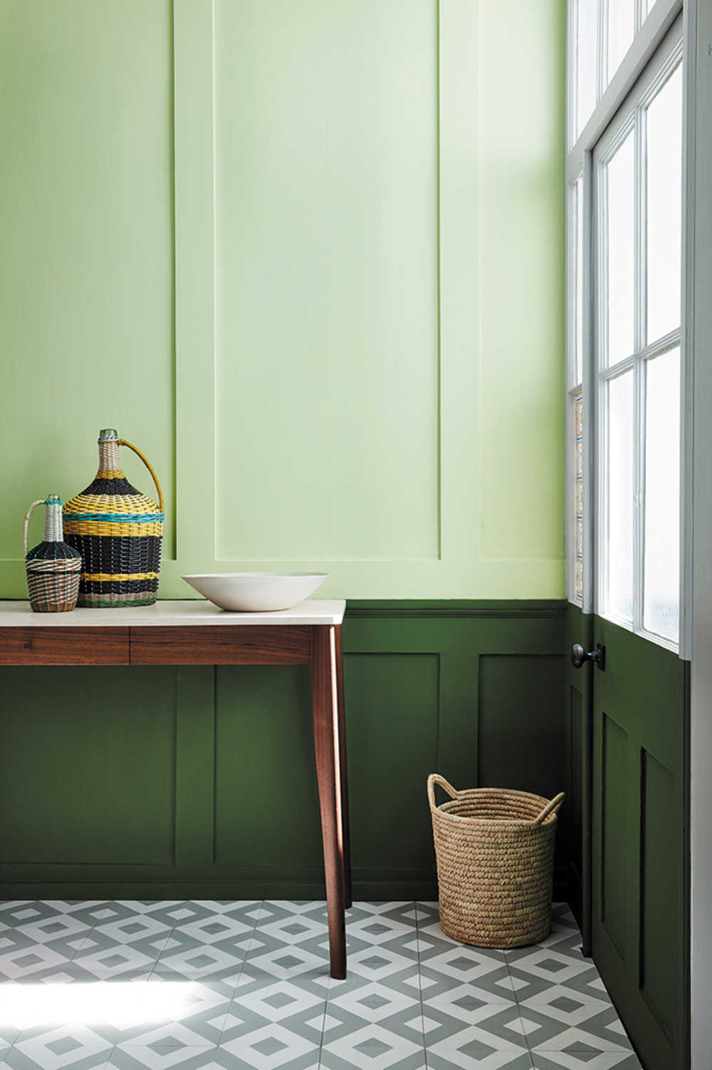 Little Greene Hopper 297