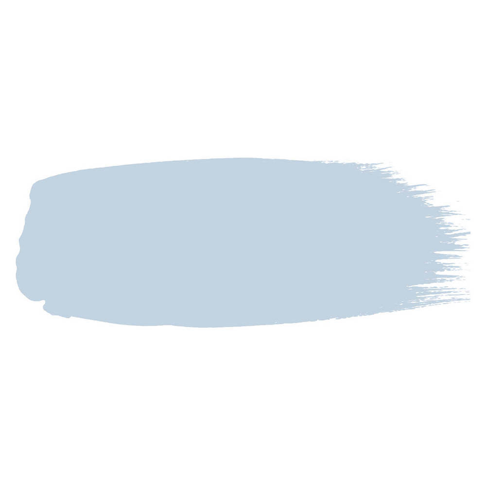 Little Greene Absolute Matt Emulsion Pale Wedgewood 249