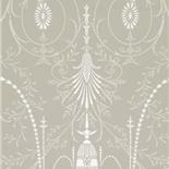 Little Greene London Wallpapers II Marlborough Paris Grey (84) Little Greene London Wallpapers II Marlborough Paris Grey (84)