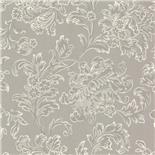 Little Greene London Wallpapers III North End Road Warm Silver (114) Little Greene London Wallpapers III North End Road Warm Silver (114)