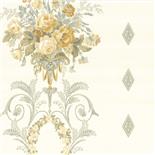 Little Greene Revolution Papers Palais Schottische (248)