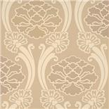 Little Greene Oriental Wallpaper Peony Oyster (156) Little Greene Oriental Wallpaper Peony Oyster (156)